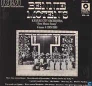 Bennie Moten's Kansas City Orchestra - Volume 4 (1929-1930) 'New Moten Stomp'