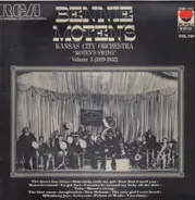 Bennie Moten's Kansas City Orchestra - Volume 5 (1929-1932) - Moten's Swing