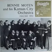 Bennie Moten's Kansas City Orchestra - Bennie Moten's Kansas City Orchestra