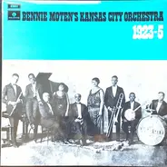 Bennie Moten's Kansas City Orchestra - Bennie Moten's Kansas City Orchestra 1923-25