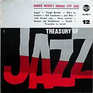 Bennie Moten's Kansas City Orchestra - Bennie Moten's Kansas City Jazz