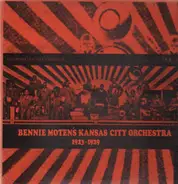 Bennie Moten - Bennie Moten's Kansas City Orchestra 1923-1929, Vol. 9