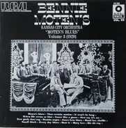 Bennie Moten's Kansas City Orchestra - Volume 3 (1929) - Moten's Blues