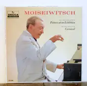 Benno Moiseiwitsch