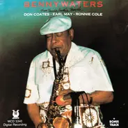 Benny Waters - From Paradise (Small's) to Shangri-La