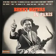 Benny Waters - In Paris
