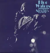 Benny Waters & The Traditional Jazz Studio - Blue Waters