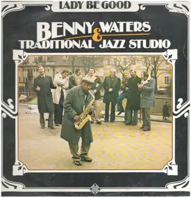 Benny Waters - Lady be good