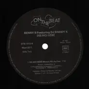 Benny B Featuring DJ Daddy K - Dis-Moi Bébé
