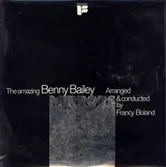 Benny Bailey - Mirrors