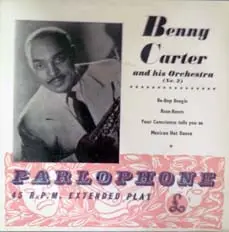 Benny Carter & His Orchestra - Benny Carter And His Orchestra (No. 2)