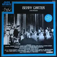 Benny Carter And His Orchestra - Benny Carter And His Orchestra