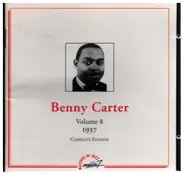 Benny Carter - Volume 8 (1937)  Complete Edition