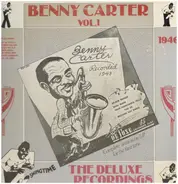 Benny Carter - The Deluxe Recordings Vol. 1 1946