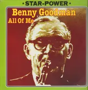 Benny goodman And His Orchestra - All Of Me