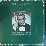 Benny Goodman And His Orchestra - Rare Broadcasting Transcriptions 1935 Vol. 2