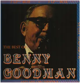Benny Goodman - The Best Of: - 36 Original Titles