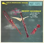 Benny Goodman And His Orchestra - And The Angels Sing