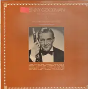 Benny Goodman And His Orchestra - Rare Broadcasting Transcriptions 1935 Vol. 1