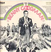 Benny Goodman And His Orchestra - This Is Benny Goodman