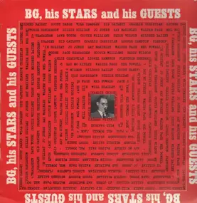 Benny Goodman - BG, His Stars And His Guests