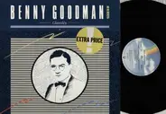 Benny Goodman - Classics In Jazz