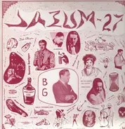Benny Goodman - Jazum 27