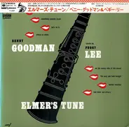 Benny Goodman & Peggy Lee - Elmer's Tune