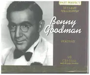 Benny Goodman - Portrait