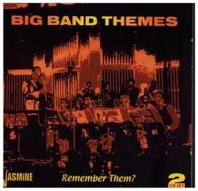 Benny Goodman - Big Band Themes Remenber Them ?