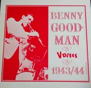 Benny Goodman - V-Discs 1943/44