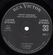 Benny Goodman - Benny Goodman in Moscow Part Two