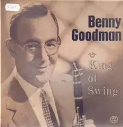 Benny Goodman - King Of Swing