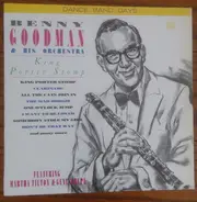 Benny Goodman - King Porter Stomp