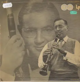 Benny Goodman - The Vintage Goodman