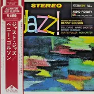 Benny Golson - Just Jazz!