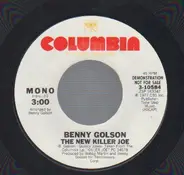 Benny Golson - The New Killer Joe