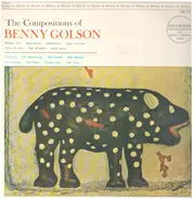 Benny Golson, Wynton Kelly u.a. - The Compositions Of Benny Golson