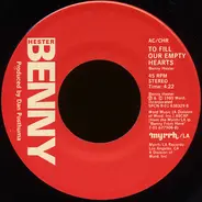 Benny Hester - 'To Fill Our Empty Hearts'