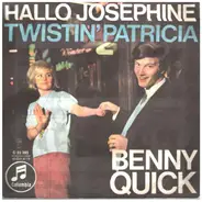 Benny Quick - Hallo Josephine