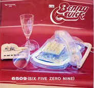 Benny Quick - 6509 (Six Five Zero Nine)