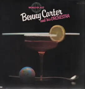 Benny Carter - World Of Jazz