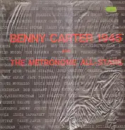 Benny Carter, The Metronome All-Stars - Benny Carter Plus The Metronome All-Stars