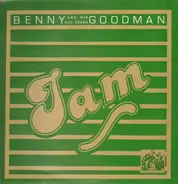 Benny Goodman And The All Stars - Jam