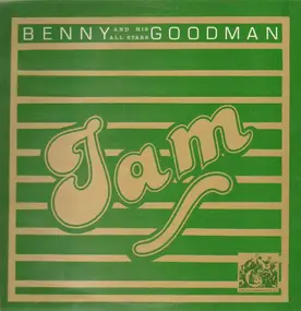 Benny Goodman - Jam