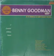 Benny Goodman And His Orchestra - The Stereophonic Sound Of Benny Goodman