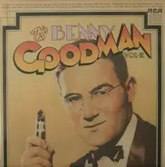 Benny Goodman And His Orchestra - This Is Benny Goodman Vol. 2