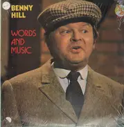 Benny Hill - Words and Music