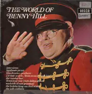 Benny Hill - The World Of Benny Hill