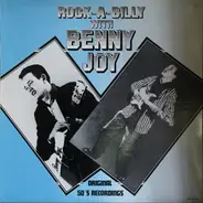 Benny Joy - Rock-A-Billy With Benny Joy